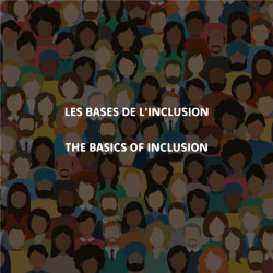 Les bases de l'inclusion