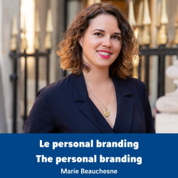 Masterclass : le personal branding