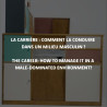Career: how to manage it in a male-dominated environment?