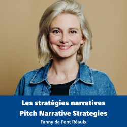 Masterclass : les stratégies narratives