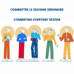 Combating everyday sexism